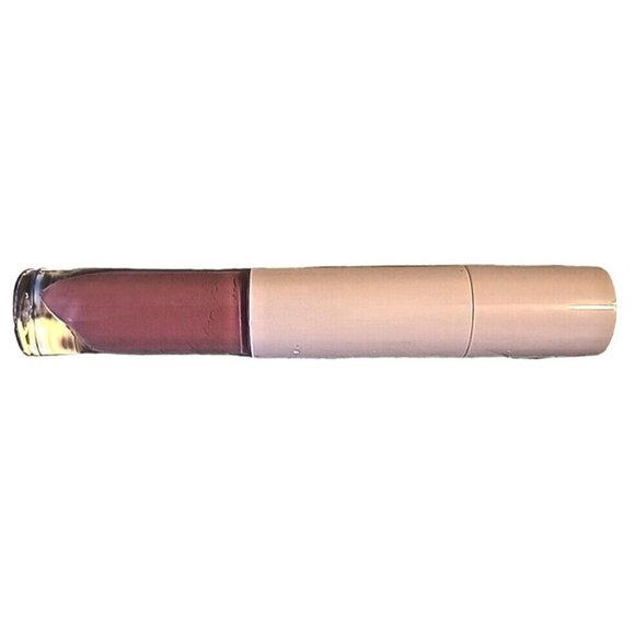 Doll 10 Lipstick and Lip Gloss Latte Nude New Double Ended - Picture 1 of 5